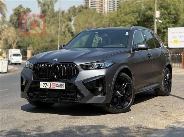 BMW X5 2022 for sale in Iraq - Baghdad